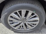 New 2025 Nissan Pathfinder SL w/ SL Premium Package image 5