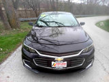 Used 2016 Chevrolet Malibu LS image 3