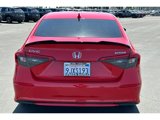 Certified 2024 Honda Civic Touring image 4