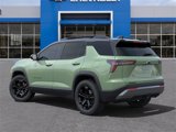 New 2026 Chevrolet Equinox LT w/ Midnight Edition image 3