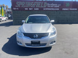 Used 2011 Nissan Altima 2.5 S image 2