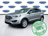 Used 2024 Ford Edge SEL image 3
