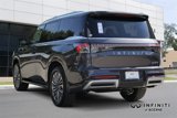 New 2026 INFINITI QX80 Luxe image 5