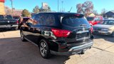Used 2017 Nissan Pathfinder SV image 6