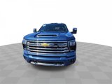 Certified 2024 Chevrolet Silverado 2500 High Country w/ Technology Package image 3