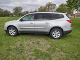 Used 2012 Chevrolet Traverse LS image 5