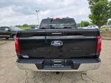 Used 2024 Ford F150 XLT w/ Mobile Office Package image 5