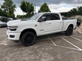 New 2025 RAM 3500 Limited image 1