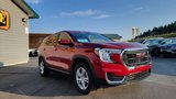 Used 2024 GMC Terrain SLE image 3