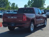 New 2025 RAM 1500 Big Horn image 3