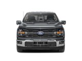 New 2025 Ford F150 XLT w/ Equipment Group 302A MID image 4