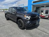 Certified 2024 Chevrolet Silverado 1500 RST image 2
