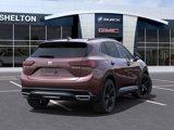 New 2025 Buick Envision Sport Touring image 4
