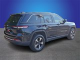 Used 2024 Jeep Grand Cherokee Limited 4xe image 4