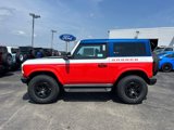 New 2025 Ford Bronco Stroppe Edition image 2
