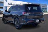 New 2025 INFINITI QX80 Autograph w/ Autograph Exterior Package image 3