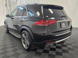 Used 2021 Mercedes-Benz GLE 450 4MATIC image 4