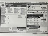 New 2025 Ford Explorer ST-Line image 2