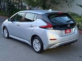 Used 2023 Nissan Leaf S image 5