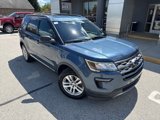 Certified 2018 Ford Explorer XLT image 2