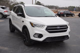 Used 2017 Ford Escape Titanium image 3