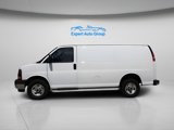 Used 2023 GMC Savana 2500 w/ Driver Convenience Package image 2