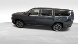 Used 2024 Jeep Grand Wagoneer L Series III w/ Rear Seat Video Group 1 image 2