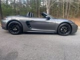 Used 2018 Porsche 718 Boxster image 5