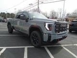 New 2025 GMC Sierra 2500 AT4 w/ AT4 Premium Plus Package image 3