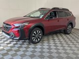 New 2025 Subaru Outback Limited image 4