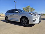 New 2025 Lexus TX 350 FWD image 2