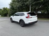 Used 2026 Honda CR-V EX-L image 3
