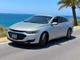 Used 2021 Chevrolet Malibu RS image 5