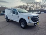 Used 2020 Ford F250 XL w/ Power Equipment Group image 2