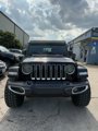 Used 2019 Jeep Wrangler Unlimited Sahara image 2