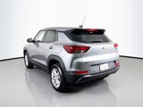 New 2026 Chevrolet TrailBlazer LS w/ LS Convenience Package image 5