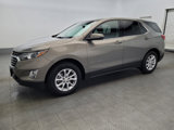 Used 2018 Chevrolet Equinox LT image 2