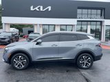 Used 2023 Kia Sportage EX image 2
