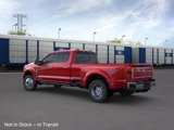 New 2025 Ford F450 Lariat image 4