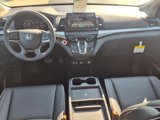 New 2025 Honda Odyssey Touring image 4
