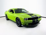 Used 2023 Dodge Challenger R/T w/ Plus Package image 3