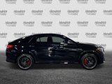 New 2026 Mercedes-Benz GLE 63 AMG S image 3