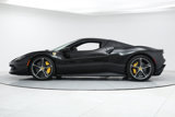Certified 2024 Ferrari 296 GTB image 3