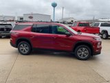 New 2025 Chevrolet Traverse LT w/ Enhanced Driving Package image 5