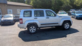 Used 2012 Jeep Liberty Sport image 6