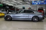 Used 2022 Mercedes-Benz S 580 4MATIC Sedan image 4