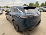 New 2025 Nissan Murano Platinum image 4