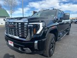 New 2025 GMC Sierra 3500 Denali w/ Technology Package image 3