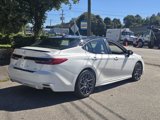 Used 2025 Toyota Camry XSE image 3