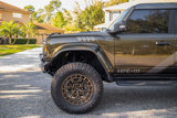 Used 2024 Ford Bronco Raptor w/ Interior Carbon Fiber Pack 6 image 4